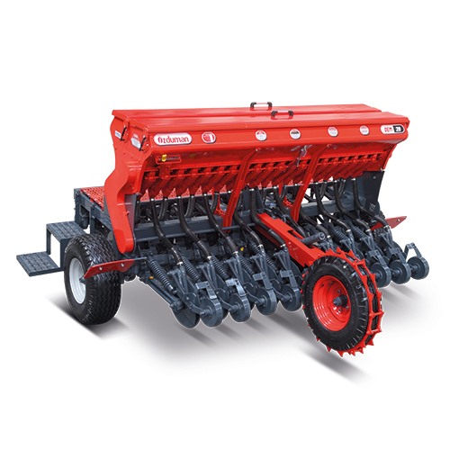 DIRECT SEED DRILL