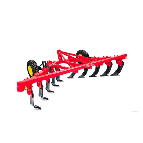 FRENCH TYPE SUBSOILER DPT