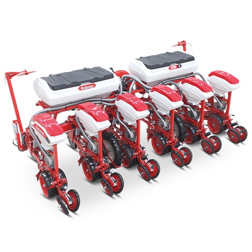 PNEUMATIC SEEDER (DISC SHARED) HVM-D