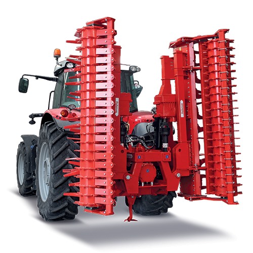 POWER HARROW (FALCON XL)