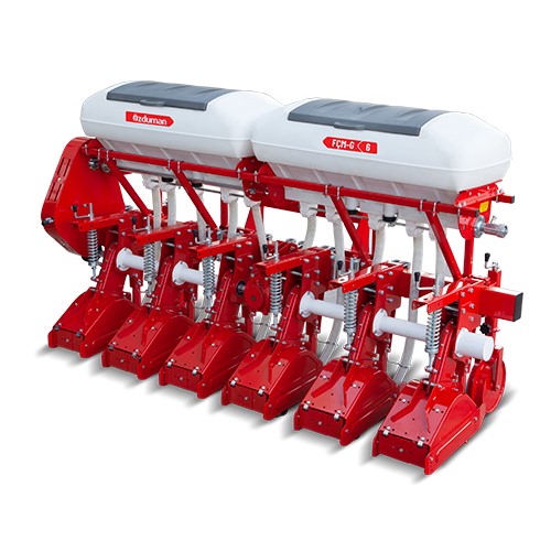 ROTATING CULTIVATOR FÇM - FÇM G