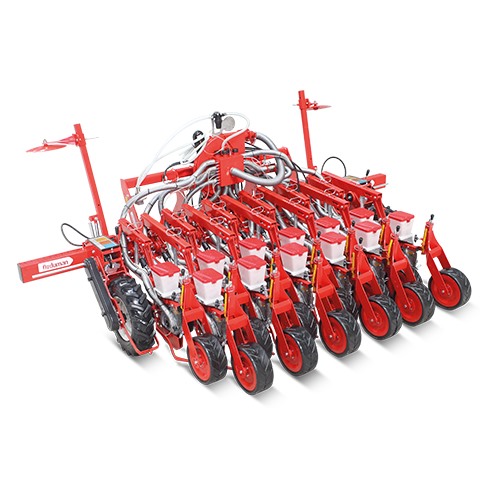 ONION SEEDER