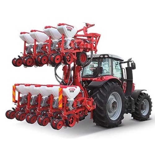 TULPAR FOLDABLE PNEUMATIC SEEDER