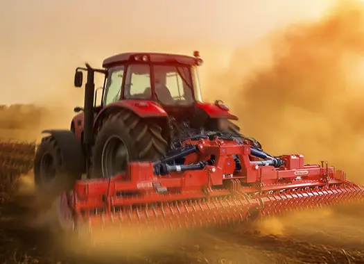 Toprak İşleme Grubu