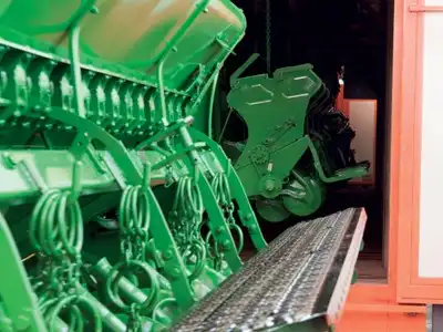 Фотографии производства