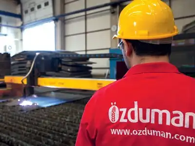 Фотографии производства