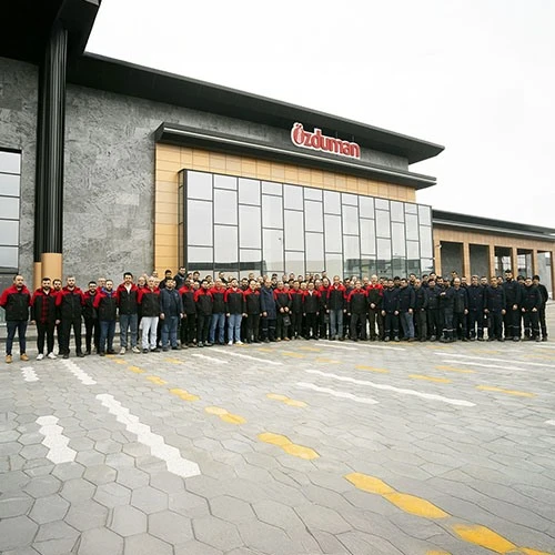 Towards Our 50Th Anniversary...