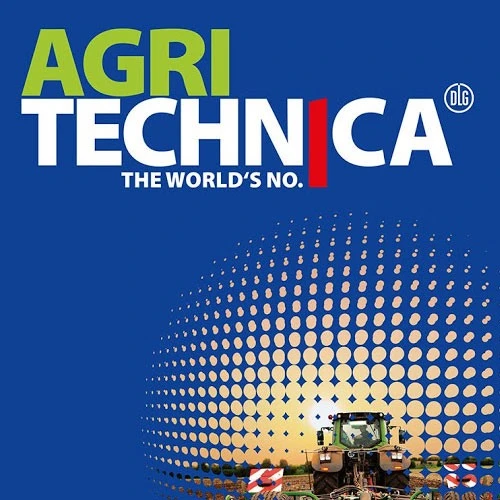 Agritechnica 2019