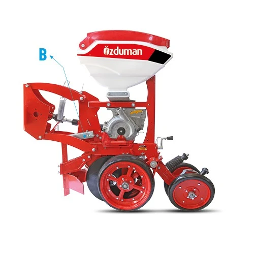 В - Отключение Секции