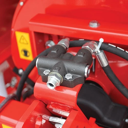 Гидравлический Маркер