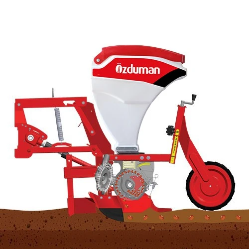 Baltalı Ünitede Tohum Düşmesi