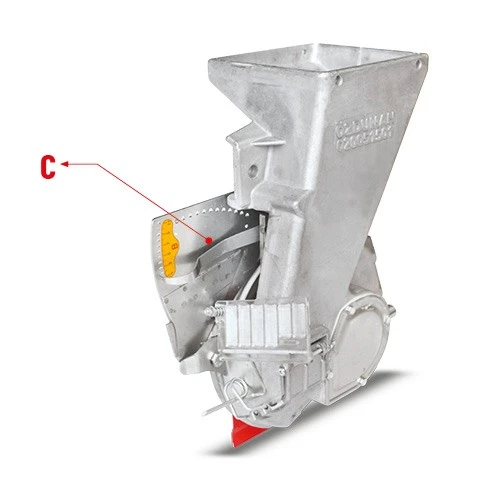 C - Точная Настройка