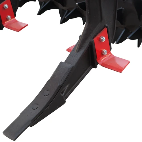 Çelik Döküm Bacaklar