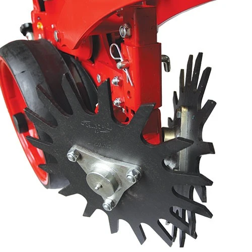 Измельчитель Стерни 