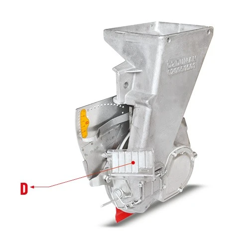 D – Наблюдаемость