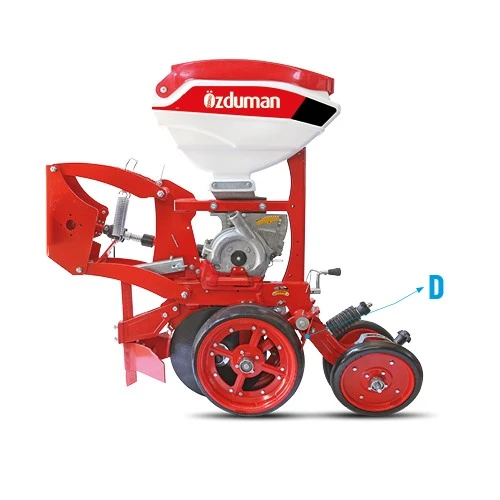 D – Скребок 