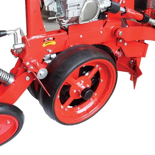 Спицевые Прижимные Колёса  