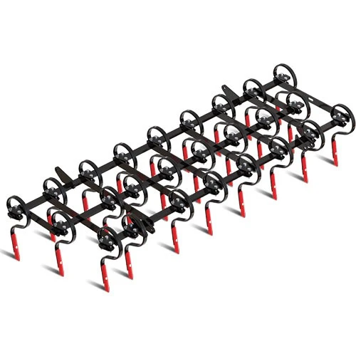 Di̇k Bacak Kullanimi