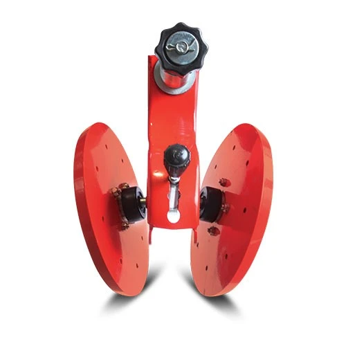 Литое Прикатывающее Колесо