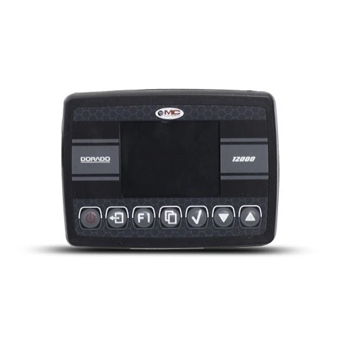 Система Контроля Высева