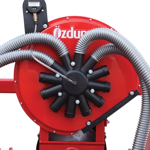 Вентилятор