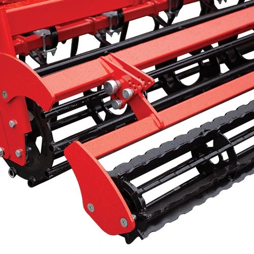  Finisher Merdane 270 Mm