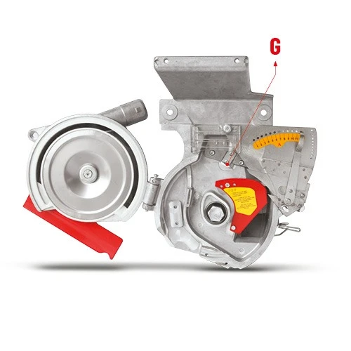 G - Точный Селектор