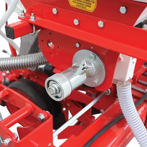 Рычаг Регулировки Удобрений