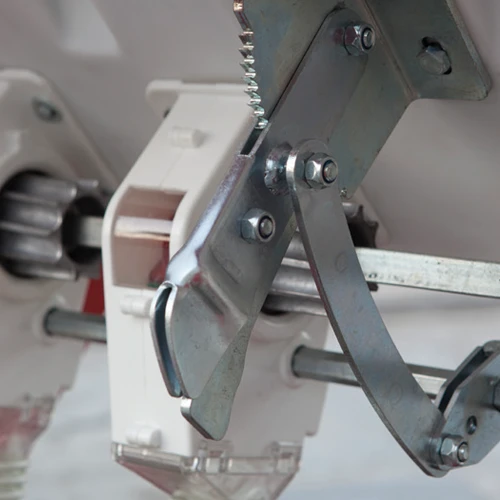 Gübre Dağıtım Makaraları