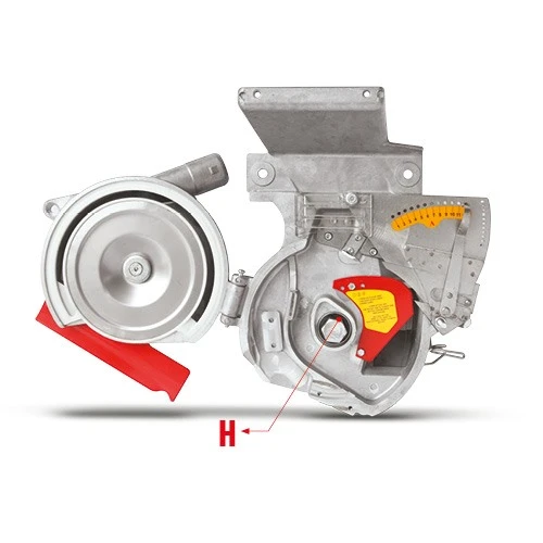 H – Стабильная Опора