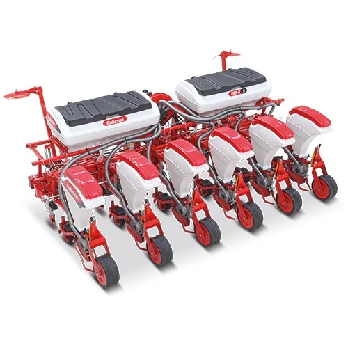 Пневматическая Сеялка (Анкерная) HVM-K