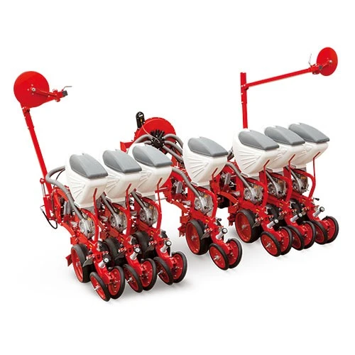 Пневматическая Сеялка Hvmd-Dt