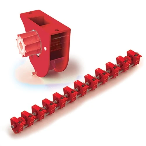 Высевающая Катушка 