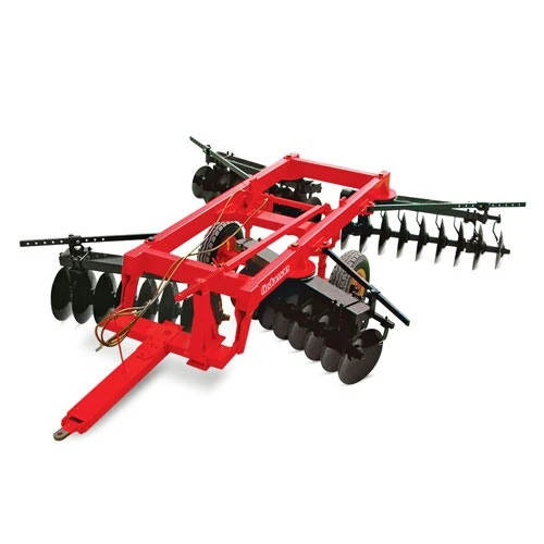 Hidrolik Lifli Çekilir Tip Tandem Goble Diskarov Lgd-x