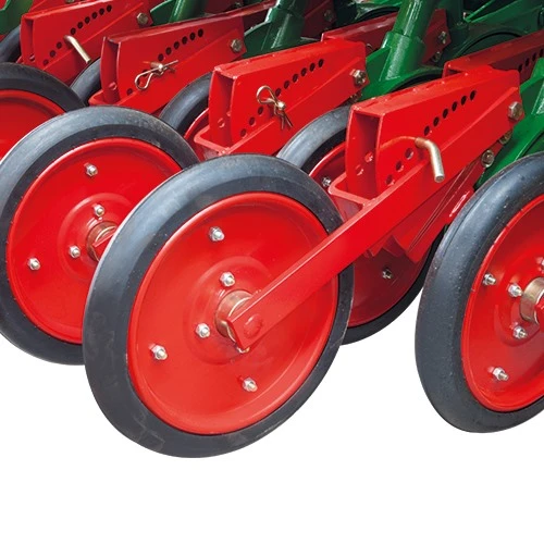 Прикатывающие Колёса