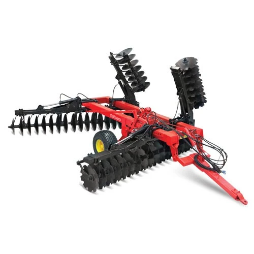 Katlanır V Tipi Ofset Goble Diskarov Lgd-kv