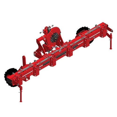 Раздвижное Шасси