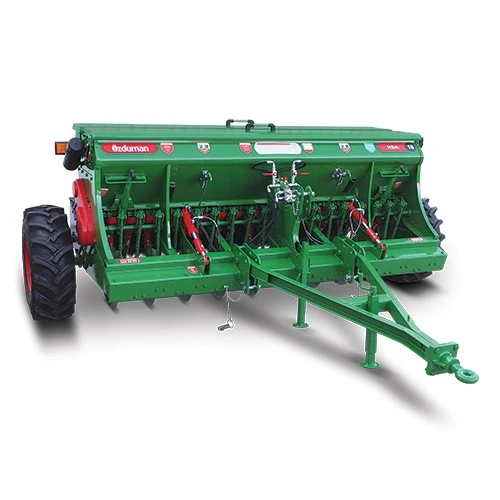 Kombi̇ne Hububat Mi̇bzeri̇ Hbm-M