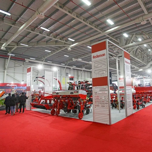 Konya Agriculture Show 2023