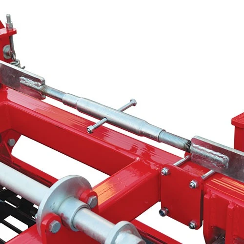 Mekani̇k Yol Ki̇li̇tleme Si̇stemi̇