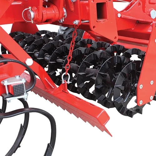 Merdane Önü Tesvi̇ye Saci