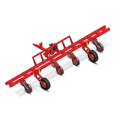 Прицепное Шасси