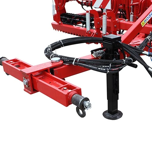 Opsi̇yonel Bağlanti Si̇stemi̇