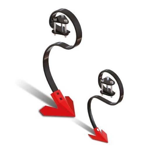 S Bacak (Yilan Di̇lli̇)