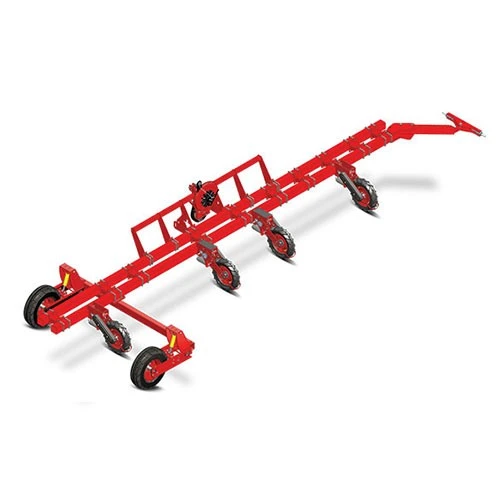 Прицепное Шасси