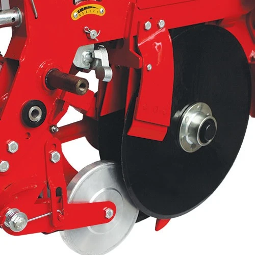 Дожимное Колесо 