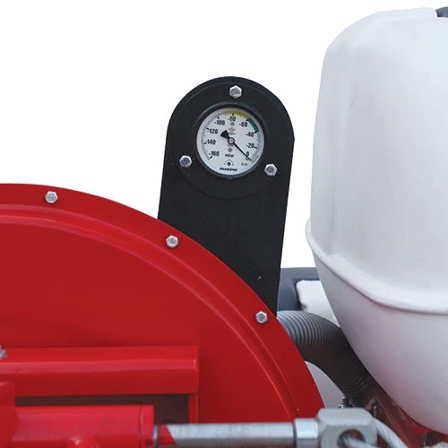 Вакуумметр