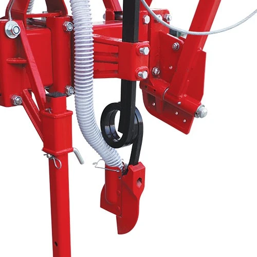 Анкерный Сошник 