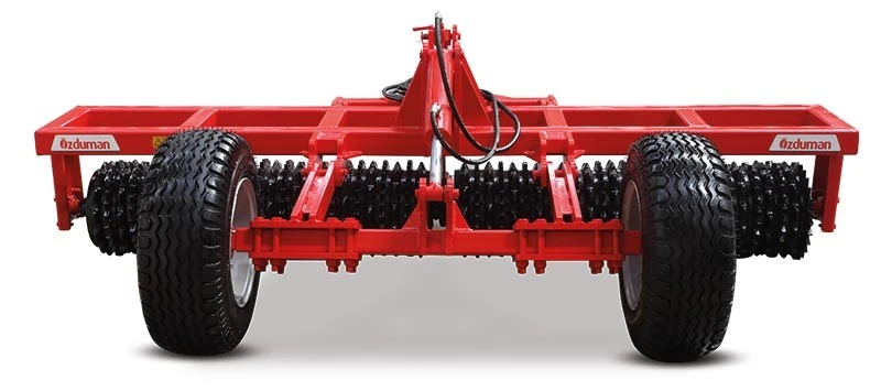 Askılı Çekilir Merdane AÇMN