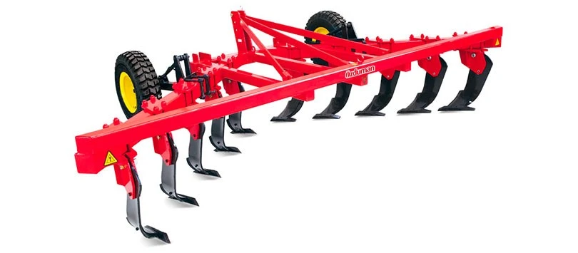 Fransız Tipi Dip Patlatan DPT